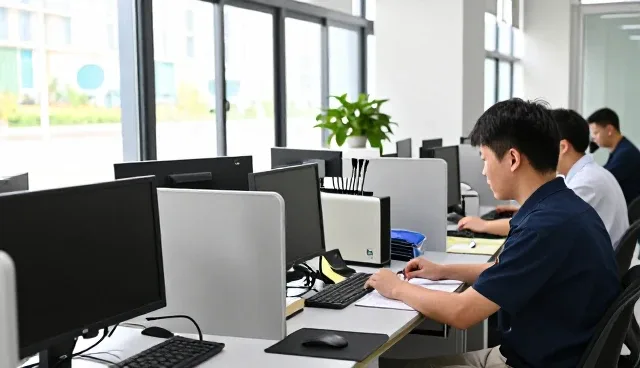 社交媒体运营